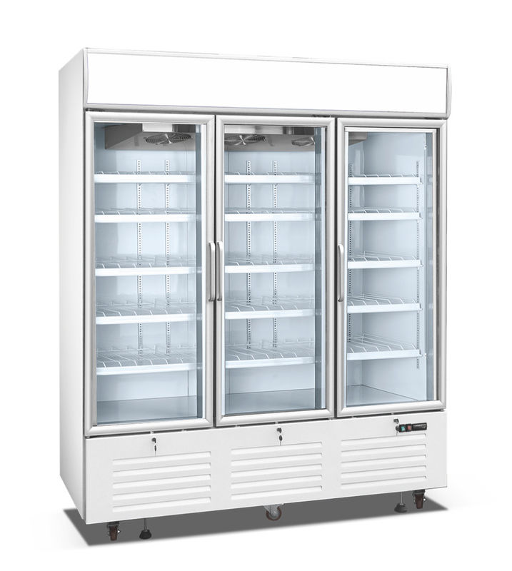 Upright Glass Door Freezer On S Quality China Reach In Upright Display Bar Fridge With Glass Door Self Contained Embraco Compressor Distributor