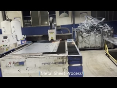 Factory introduction video