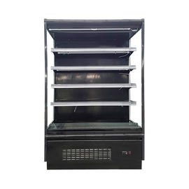 500L Display Volume Multideck Display Fridge With R452a Refrigerant CE Certification