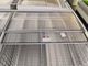 R404a Supermarket Island Freezer , Commercial Display Chest Freezer 220V / 50Hz