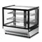 Plug In Bakery Display Fridge With Ventilated Cooling System