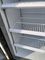 Air Cooling 220V Beverage Glass Door Refrigerator