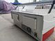 Fan Cooling 1500mm Refrigerated Serve Over Counter