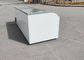 900L R290 Auto Defrost Island Display Freezers Back To Back