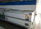 860L Manual Defrost Commercial Display Chest Freezer R290 Refrigerant