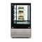 Countertop Bakery Display Refrigerator With Ventilated Cooling System