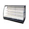 Commercial Refrigerated Food Display Cabinets With Adjustable Shelves