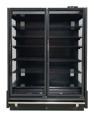 Fridge Freezer 60cm Depth With Two Doors